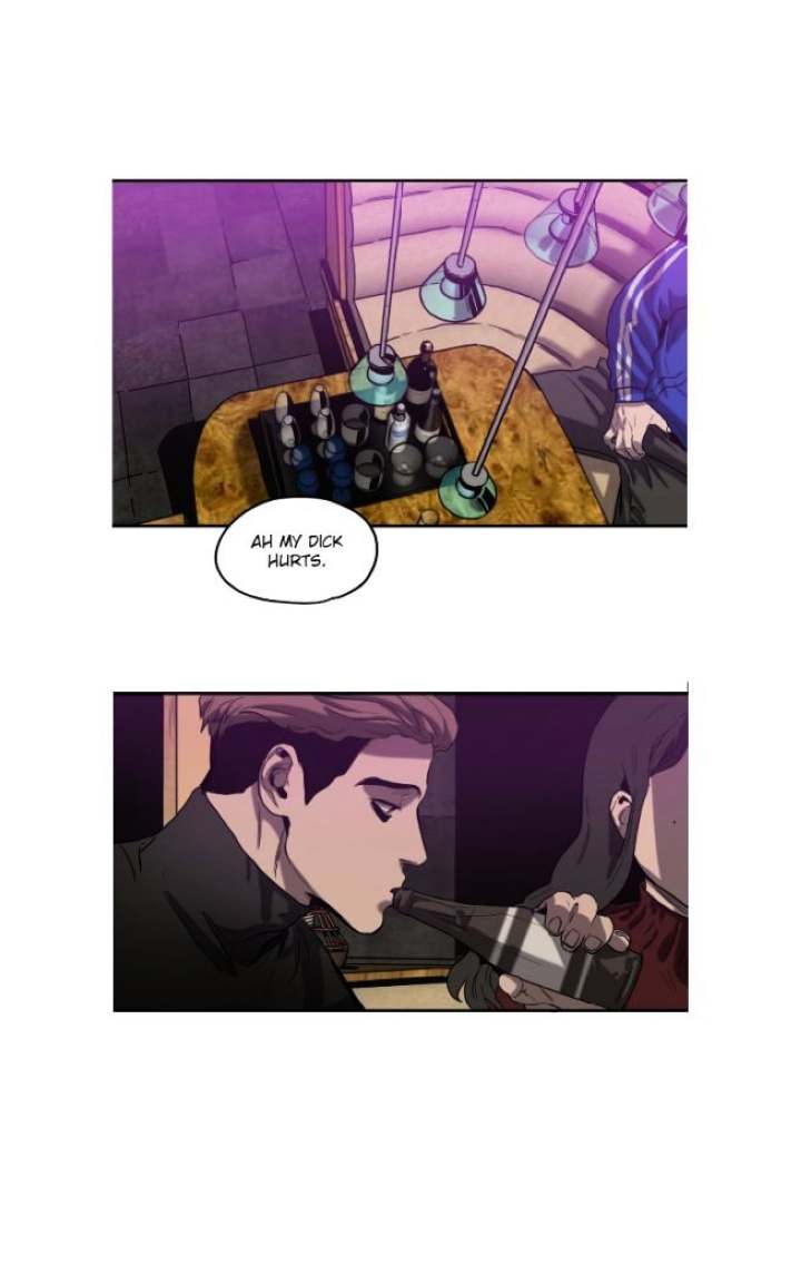 Killing Stalking - Chapter 17 [photo 28] - MangaPorn