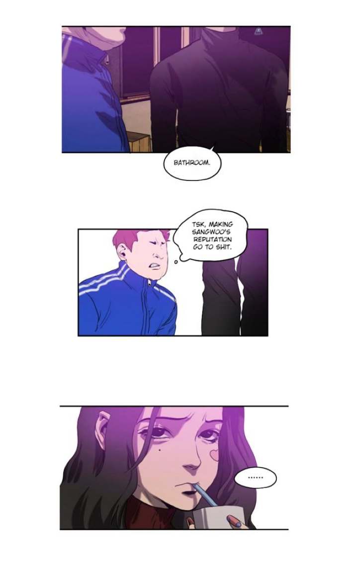 Killing Stalking - Chapter 17 [photo 30] - MangaPorn