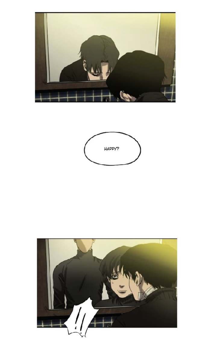 Killing Stalking - Chapter 17 [photo 32] - MangaPorn
