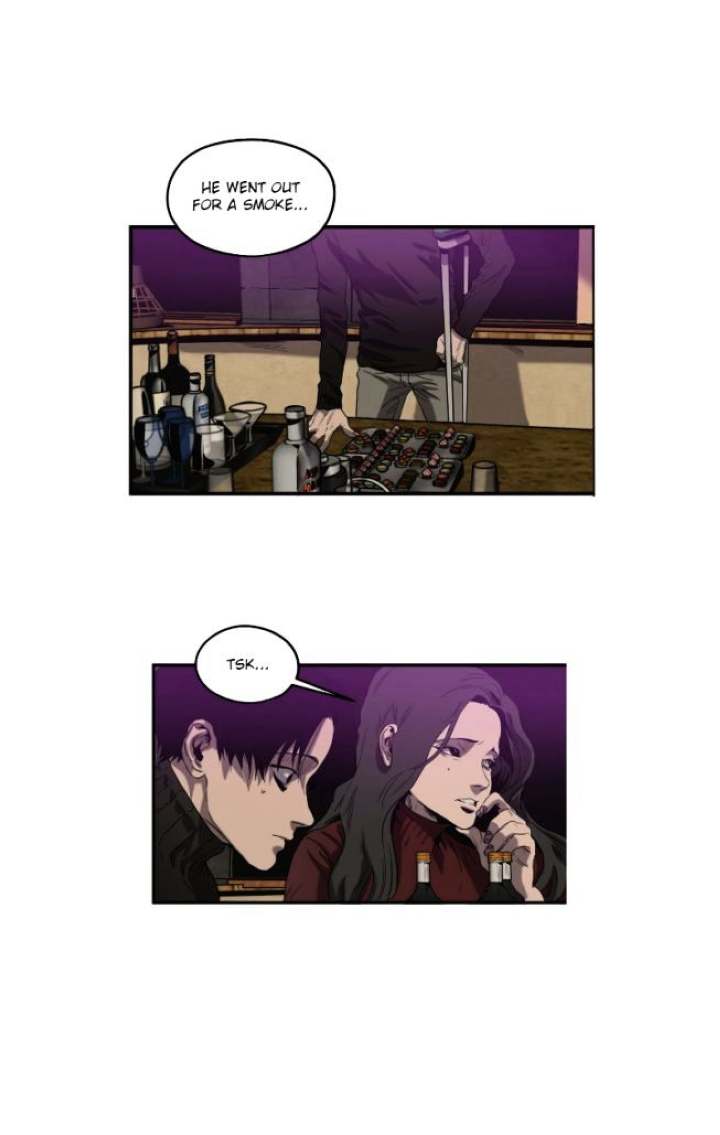 Killing Stalking - Chapter 17 [photo 37] - MangaPorn