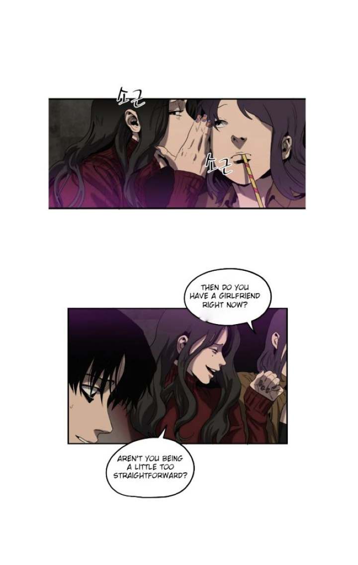 Killing Stalking - Chapter 17 [photo 39] - MangaPorn