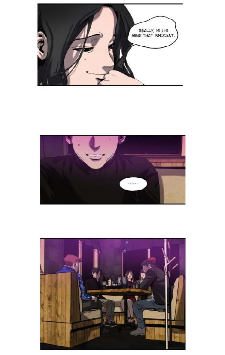 Killing Stalking - Chapter 17 [photo 41] - MangaPorn