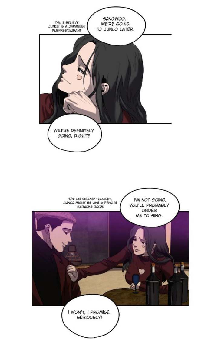 Killing Stalking - Chapter 17 [photo 43] - MangaPorn