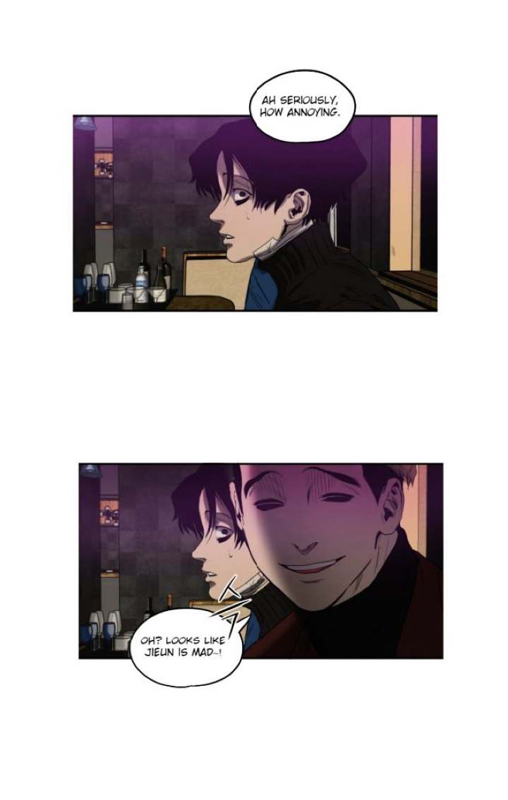 Killing Stalking - Chapter 17 [photo 45] - MangaPorn