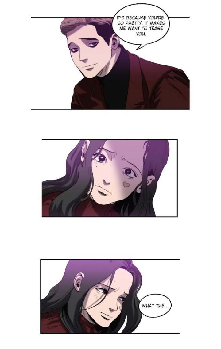 Killing Stalking - Chapter 17 [photo 47] - MangaPorn