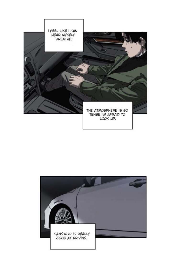 Killing Stalking - Chapter 17 [photo 50] - MangaPorn
