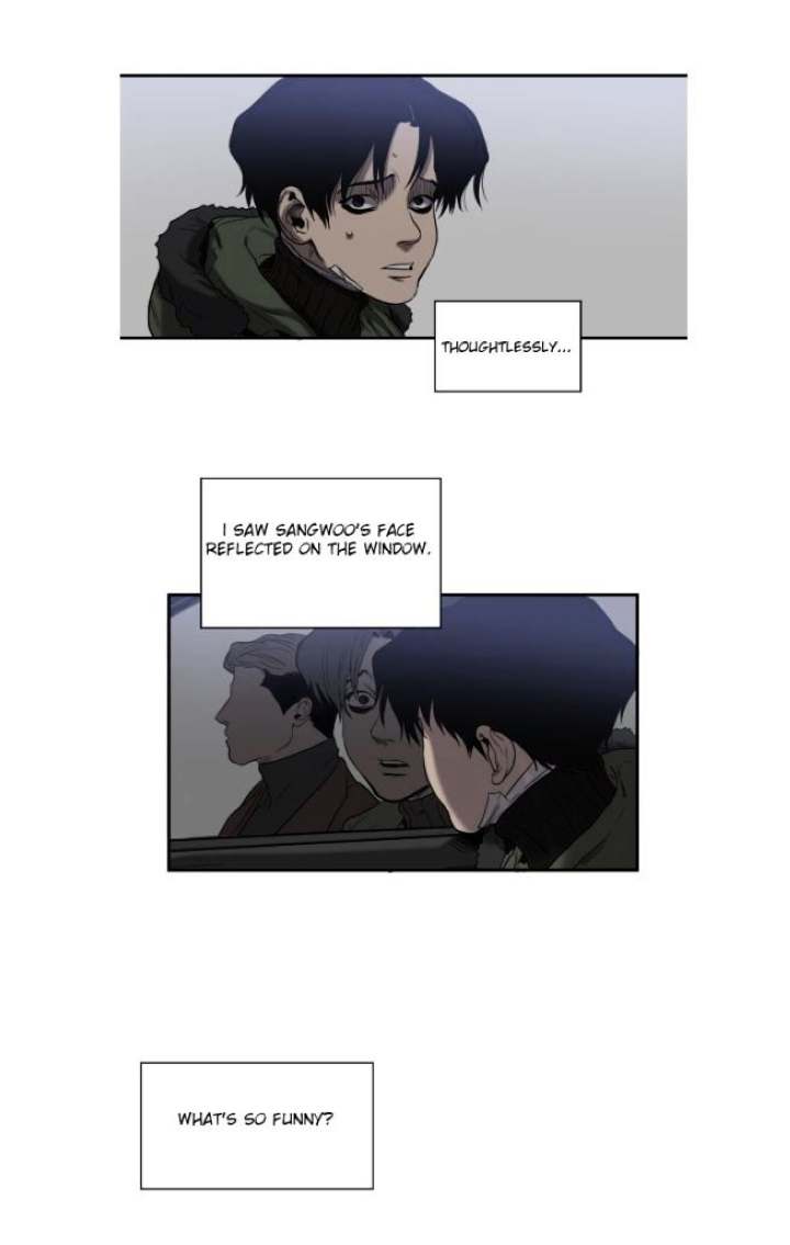 Killing Stalking - Chapter 17 [photo 52] - MangaPorn