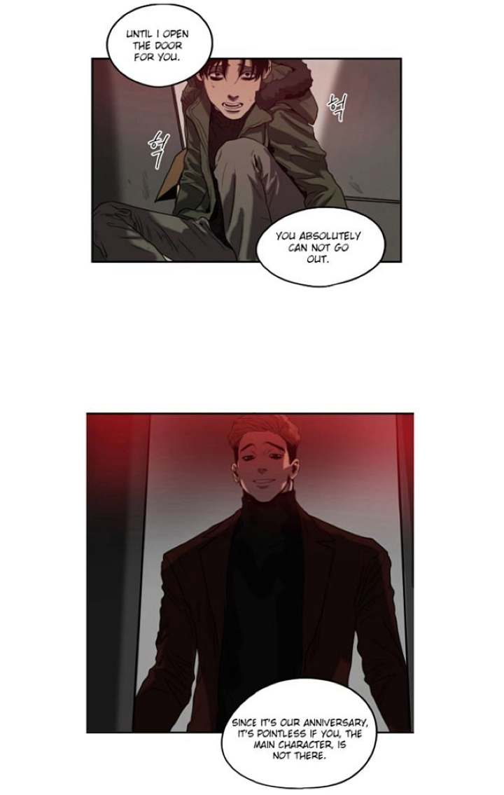 Killing Stalking - Chapter 17 [photo 57] - MangaPorn