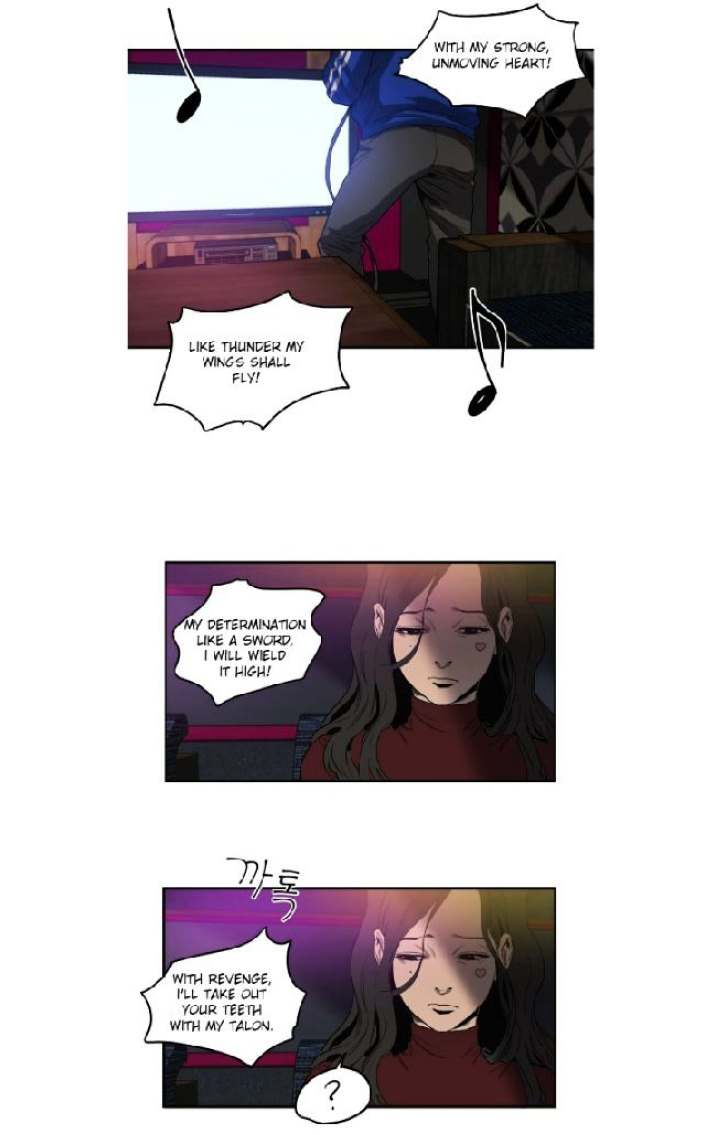 Killing Stalking - Chapter 17 [photo 60] - MangaPorn