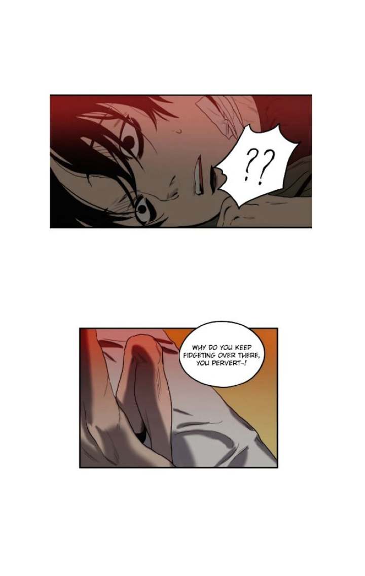 Killing Stalking - Chapter 17 [photo 68] - MangaPorn