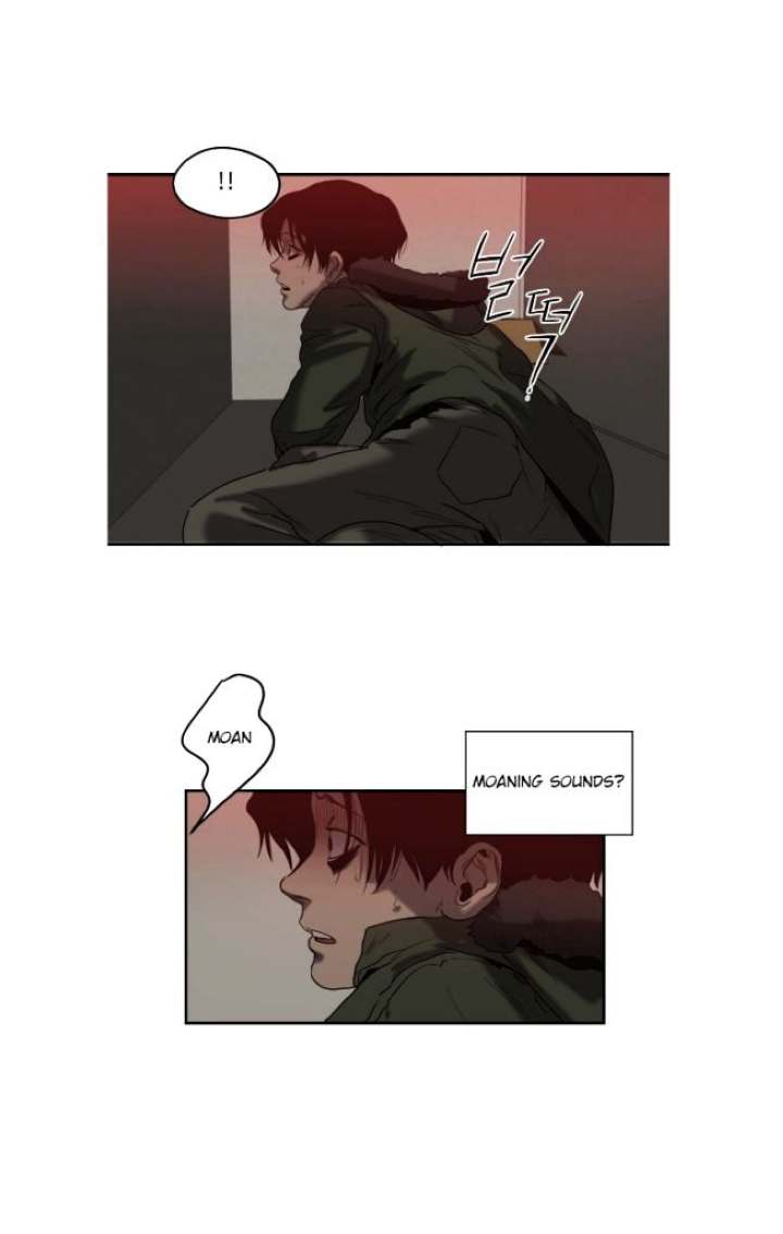 Killing Stalking - Chapter 17 [photo 69] - MangaPorn