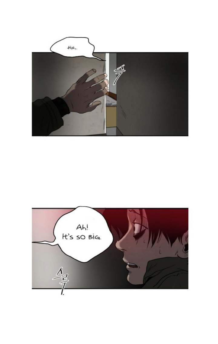 Killing Stalking - Chapter 17 [photo 70] - MangaPorn