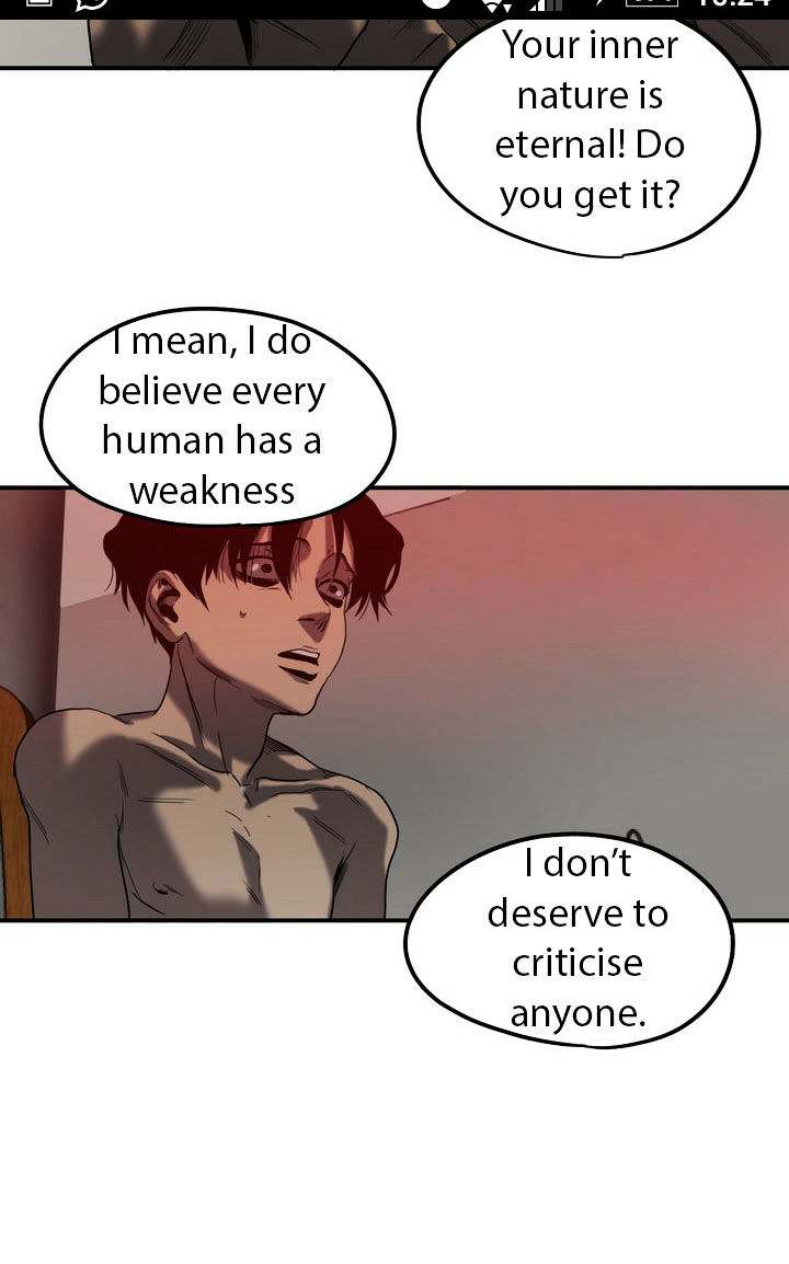 Killing Stalking - Chapter 18 [photo 109] - MangaPorn