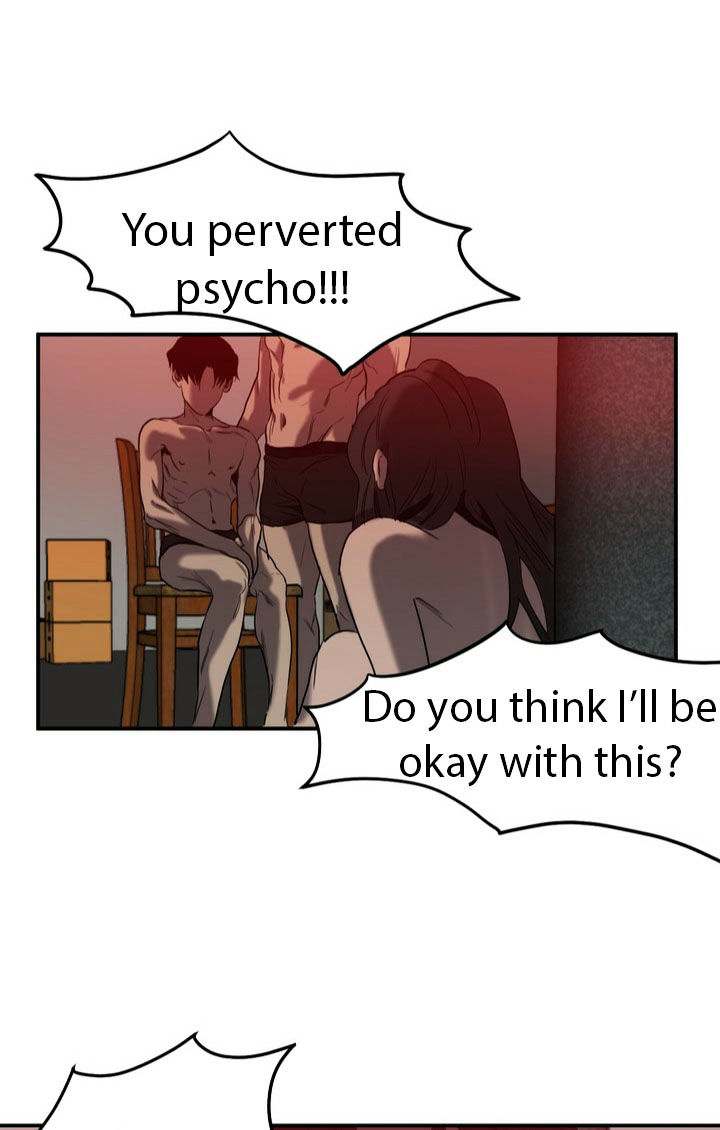Killing Stalking - Chapter 18 [photo 112] - MangaPorn