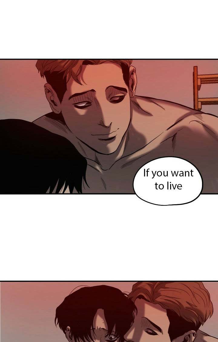 Killing Stalking - Chapter 18 [photo 115] - MangaPorn