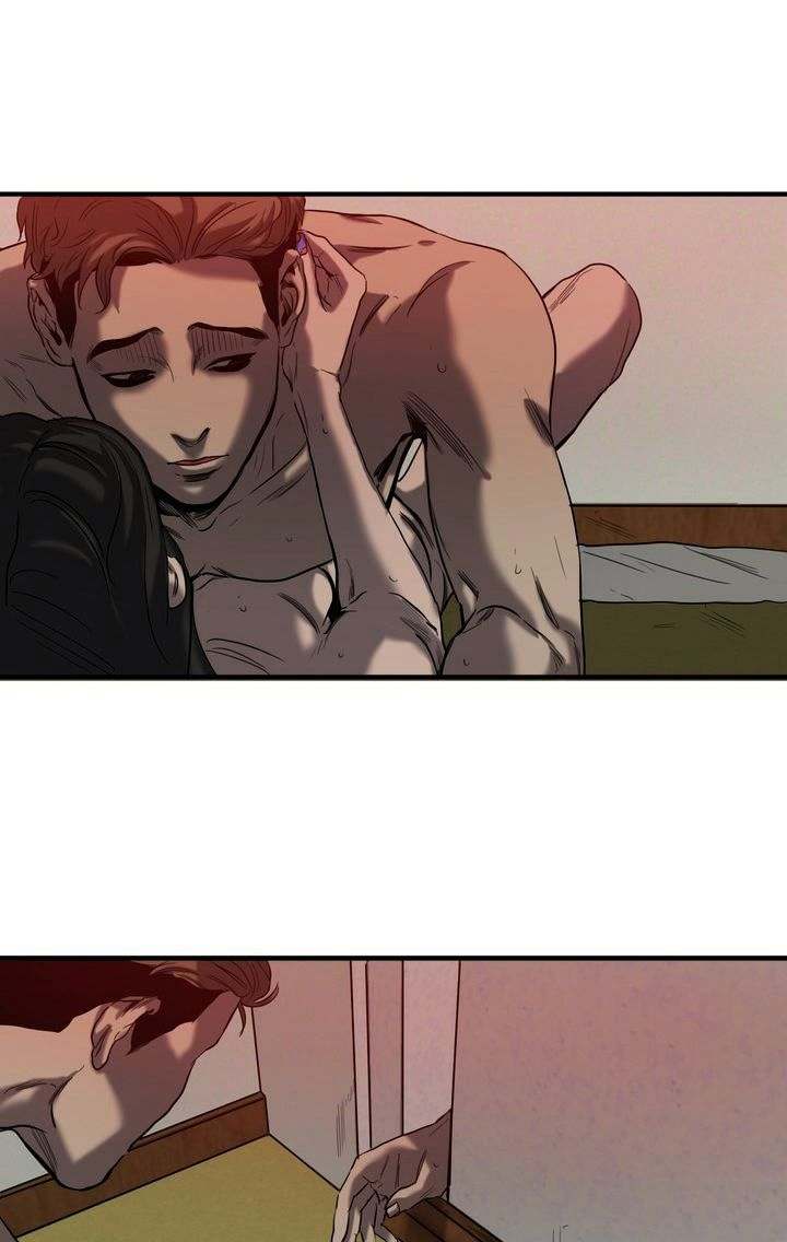 Killing Stalking - Chapter 18 [photo 24] - MangaPorn