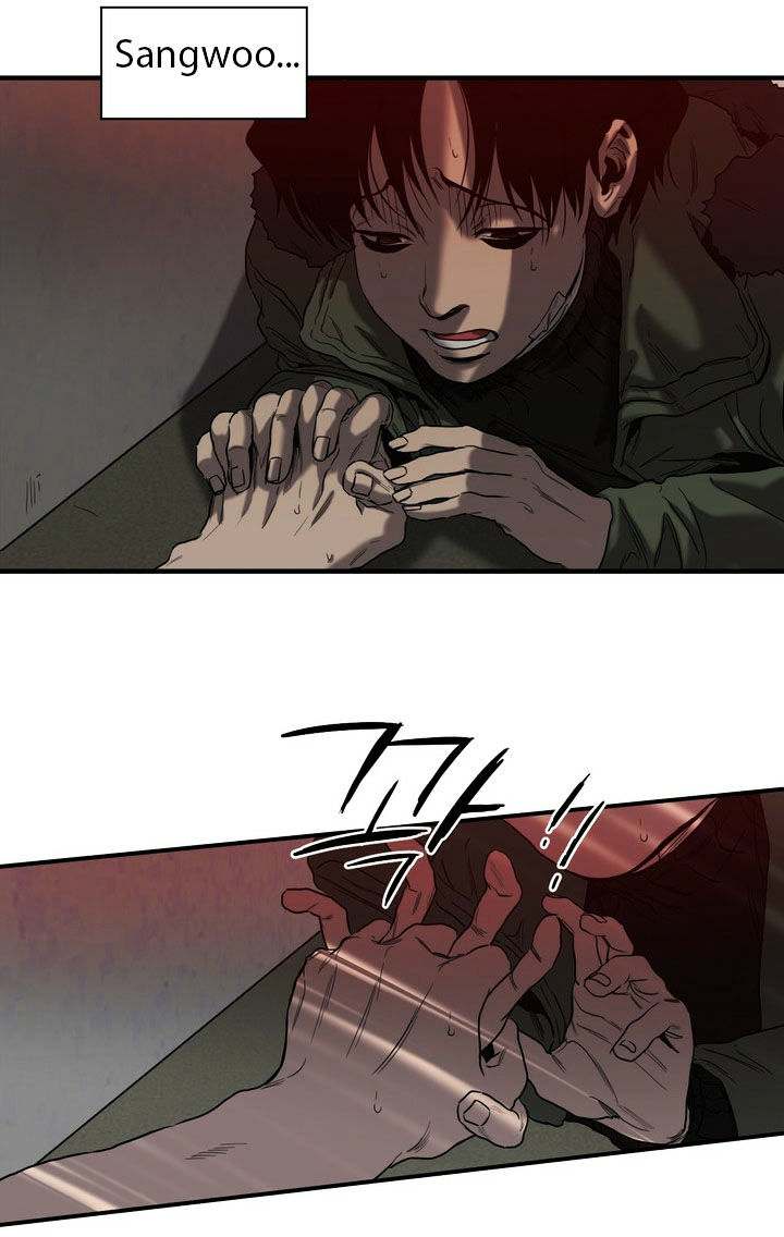 Killing Stalking - Chapter 18 [photo 29] - MangaPorn
