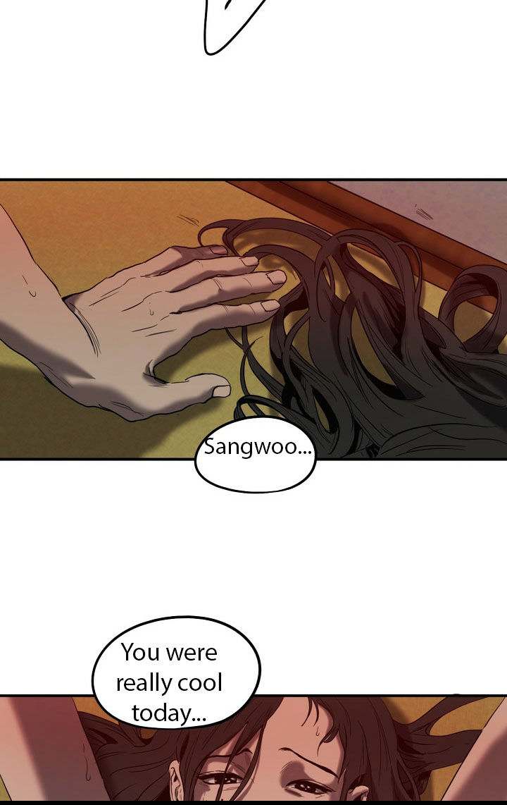 Killing Stalking - Chapter 18 [photo 36] - MangaPorn