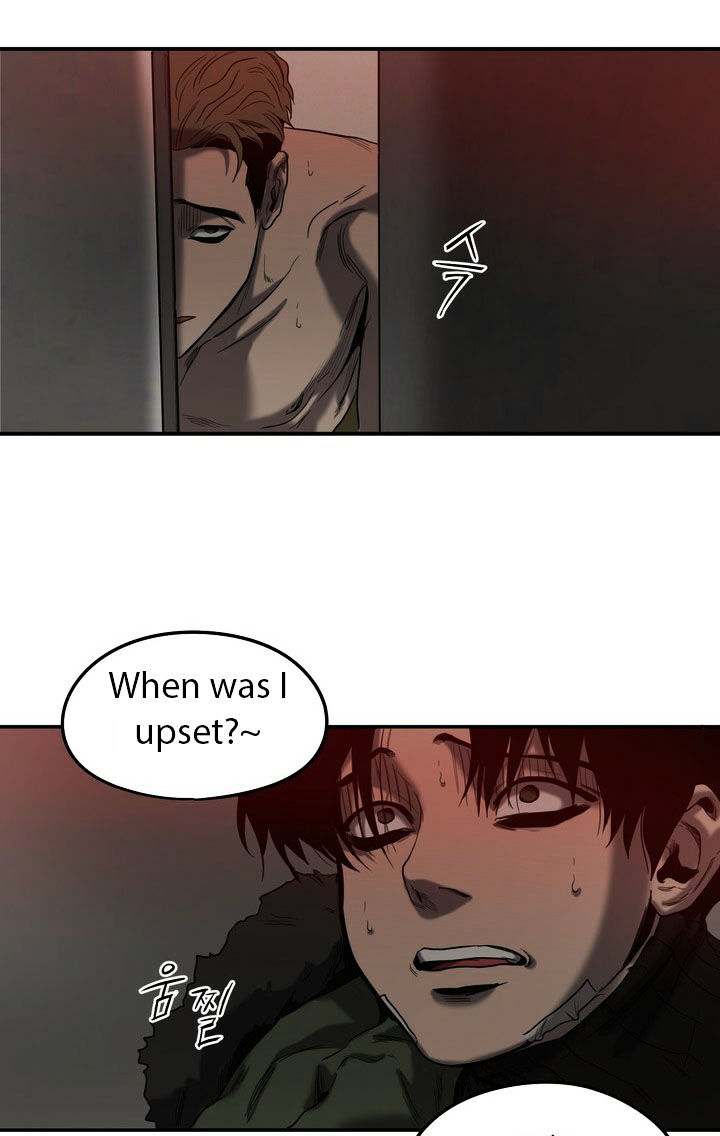 Killing Stalking - Chapter 18 [photo 41] - MangaPorn