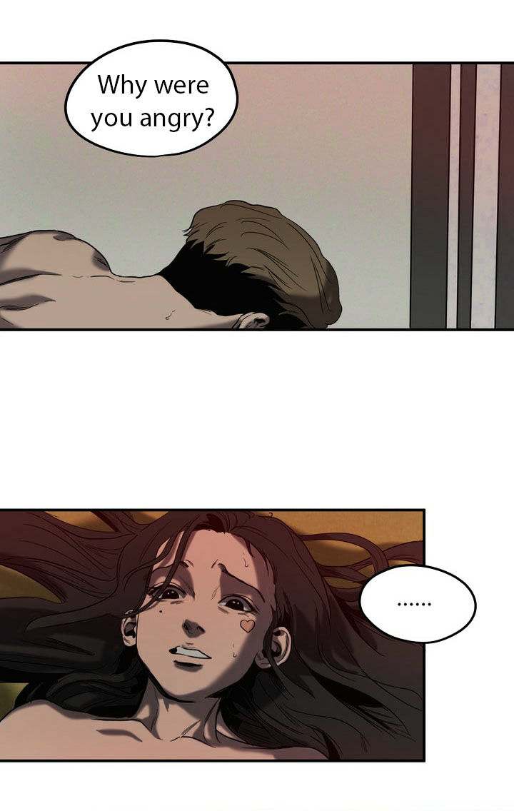Killing Stalking - Chapter 18 [photo 43] - MangaPorn
