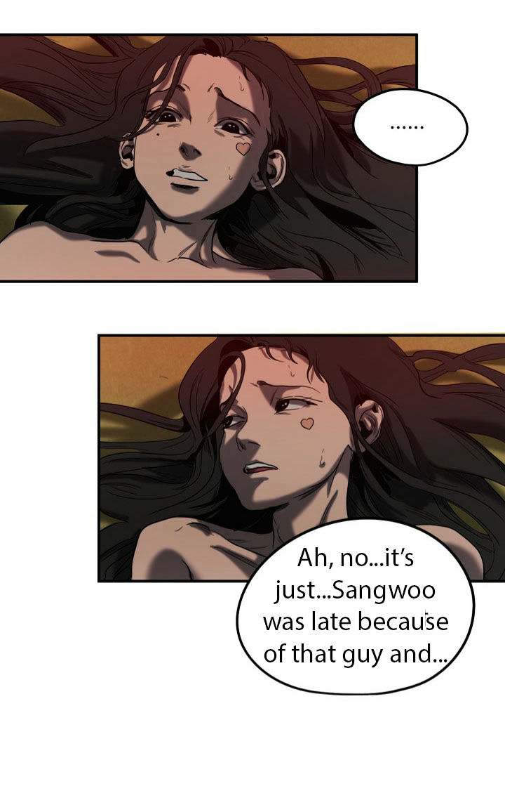 Killing Stalking - Chapter 18 [photo 44] - MangaPorn