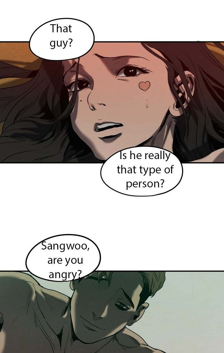 Killing Stalking - Chapter 18 [photo 47] - MangaPorn