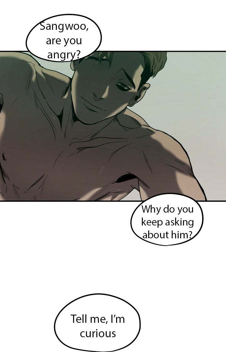 Killing Stalking - Chapter 18 [photo 48] - MangaPorn