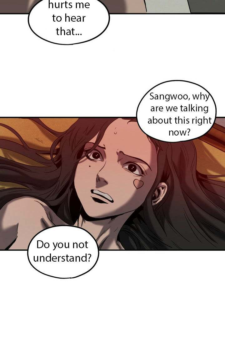 Killing Stalking - Chapter 18 [photo 52] - MangaPorn
