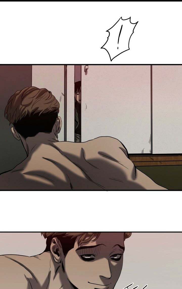 Killing Stalking - Chapter 18 [photo 6] - MangaPorn