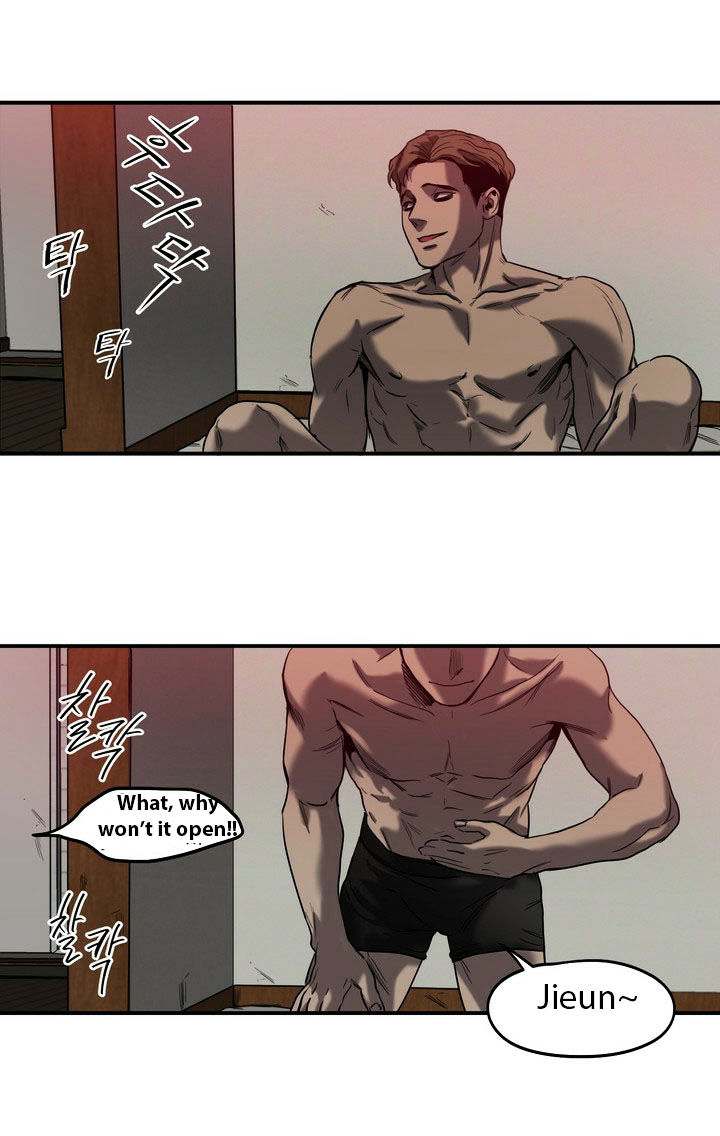 Killing Stalking - Chapter 18 [photo 66] - MangaPorn