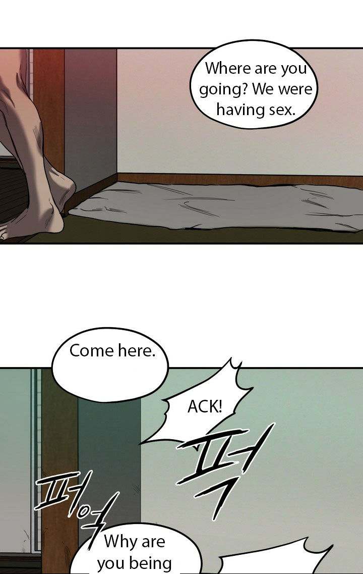 Killing Stalking - Chapter 18 [photo 67] - MangaPorn
