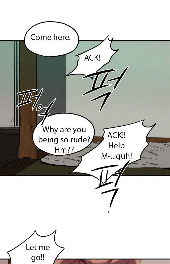 Killing Stalking - Chapter 18 [photo 68] - MangaPorn