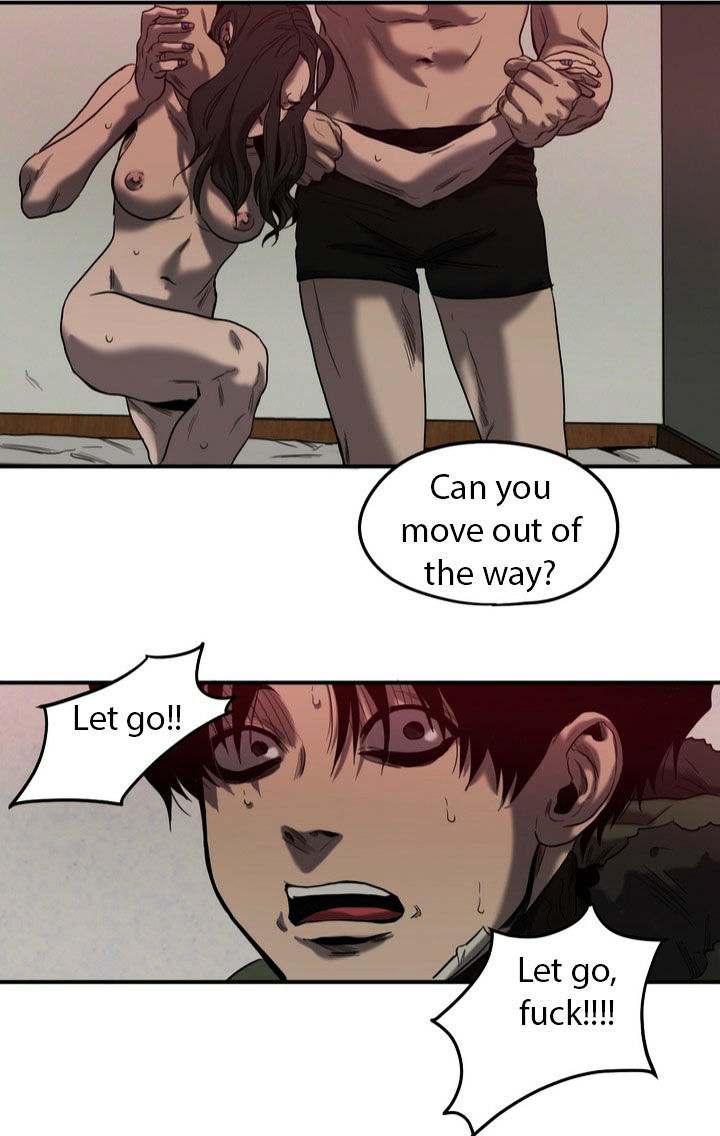 Killing Stalking - Chapter 18 [photo 70] - MangaPorn