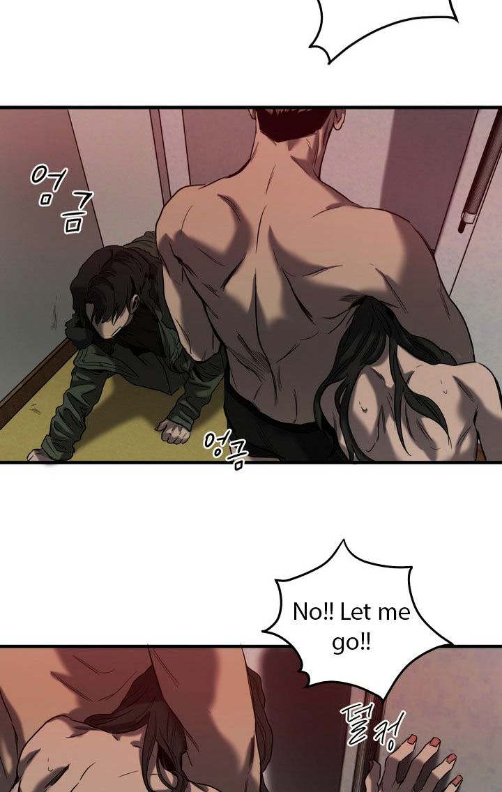 Killing Stalking - Chapter 18 [photo 71] - MangaPorn