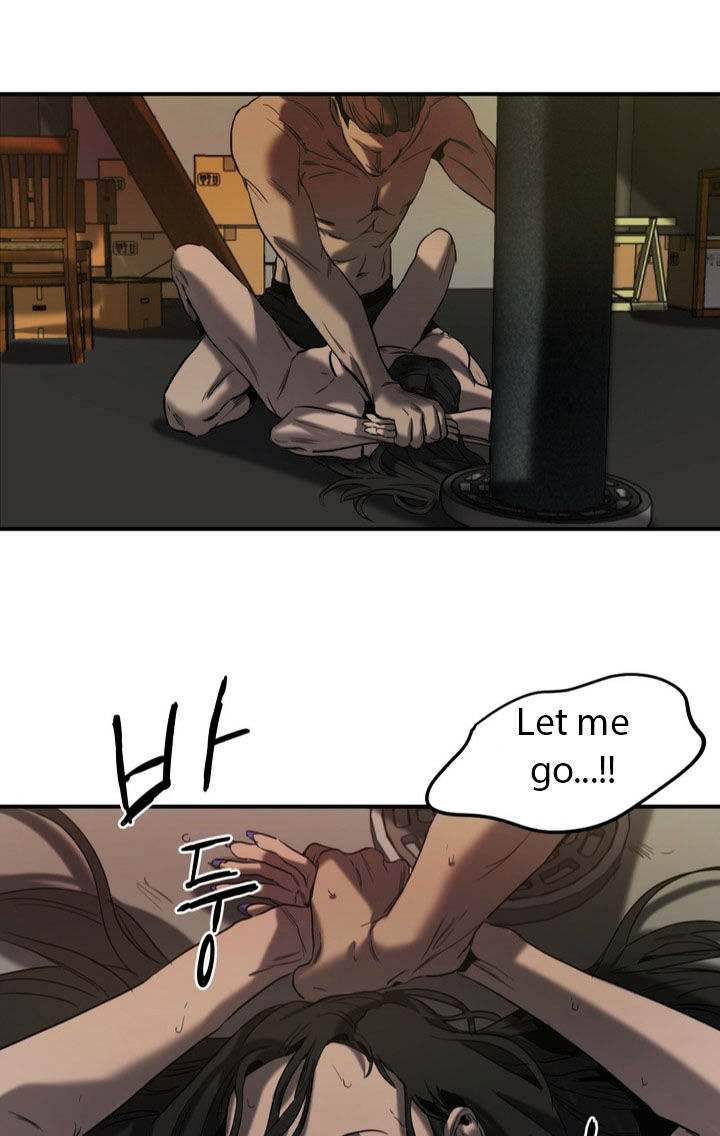 Killing Stalking - Chapter 18 [photo 76] - MangaPorn