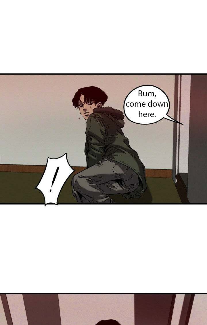 Killing Stalking - Chapter 18 [photo 86] - MangaPorn