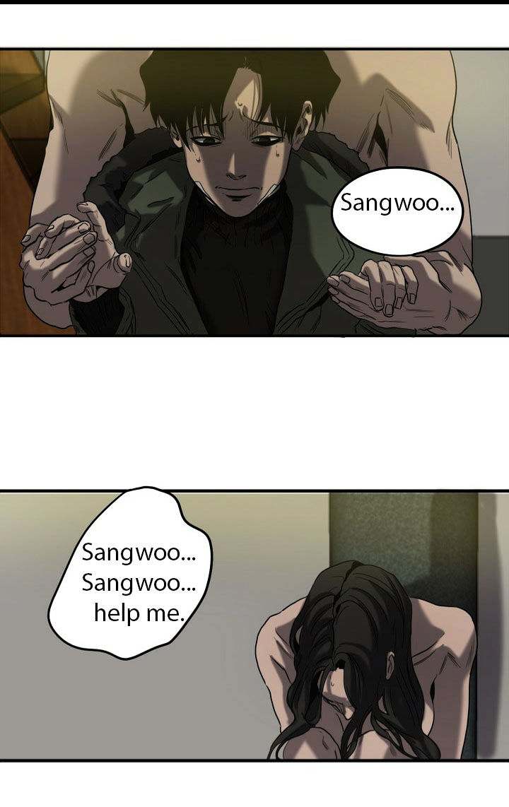 Killing Stalking - Chapter 18 [photo 92] - MangaPorn