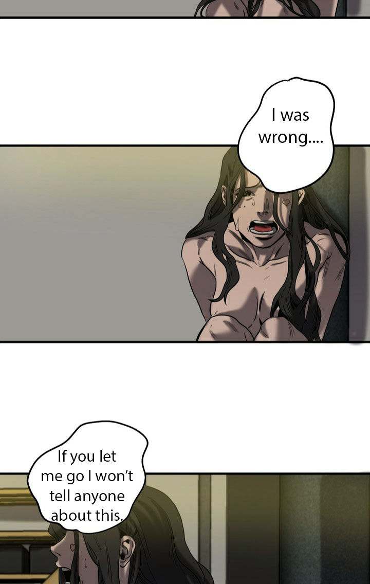 Killing Stalking - Chapter 18 [photo 93] - MangaPorn