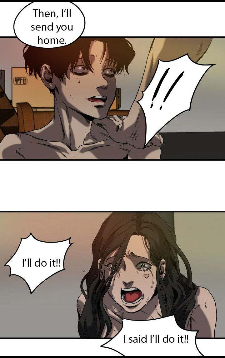 Killing Stalking - Chapter 18 [photo 98] - MangaPorn