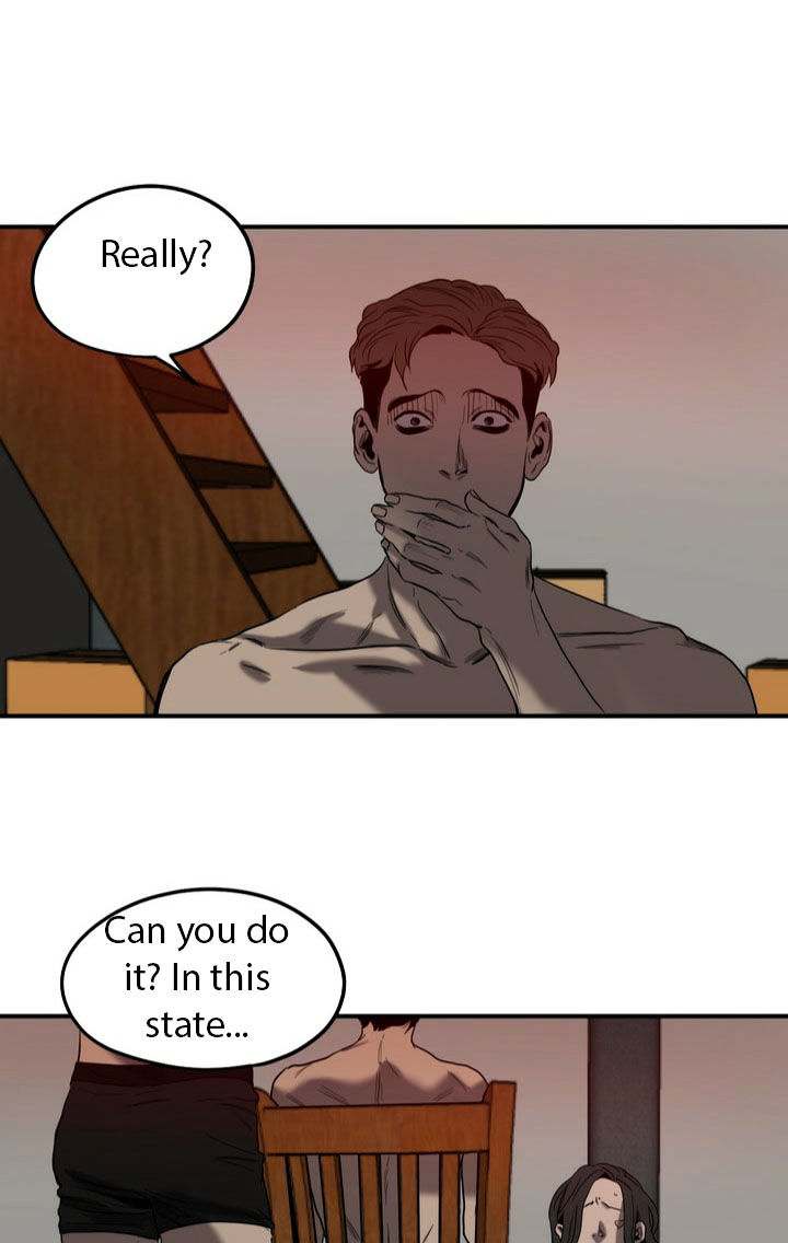 Killing Stalking - Chapter 18 [photo 99] - MangaPorn
