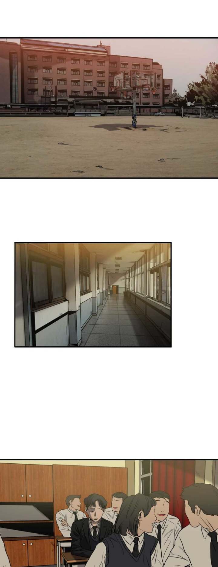 Killing Stalking - Chapter 19 [photo 12] - MangaPorn