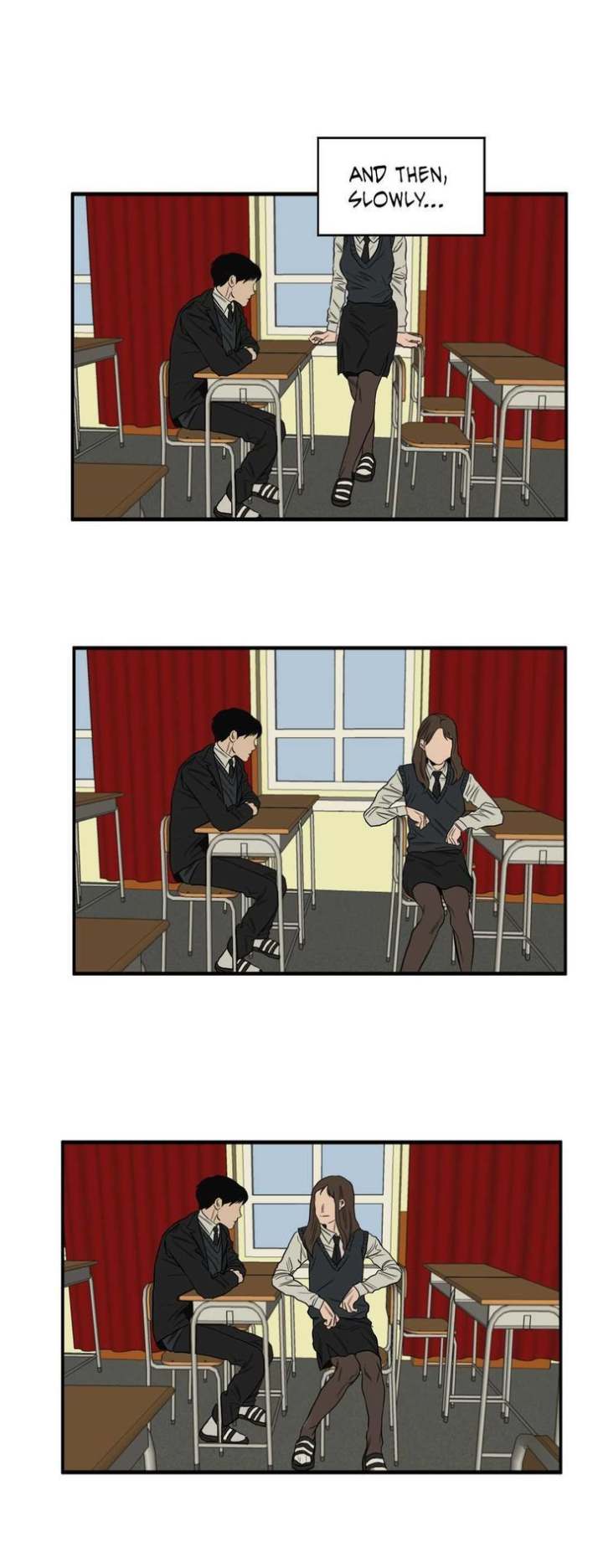 Killing Stalking - Chapter 19 [photo 22] - MangaPorn