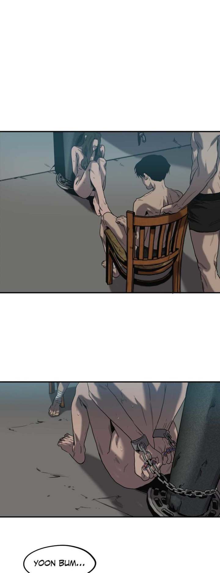 Killing Stalking - Chapter 19 [photo 3] - MangaPorn