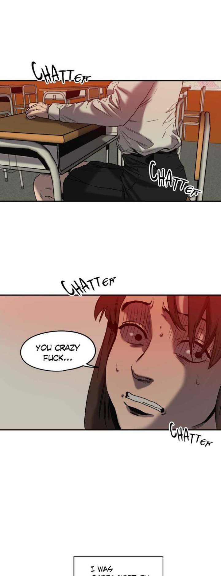 Killing Stalking - Chapter 19 [photo 51] - MangaPorn