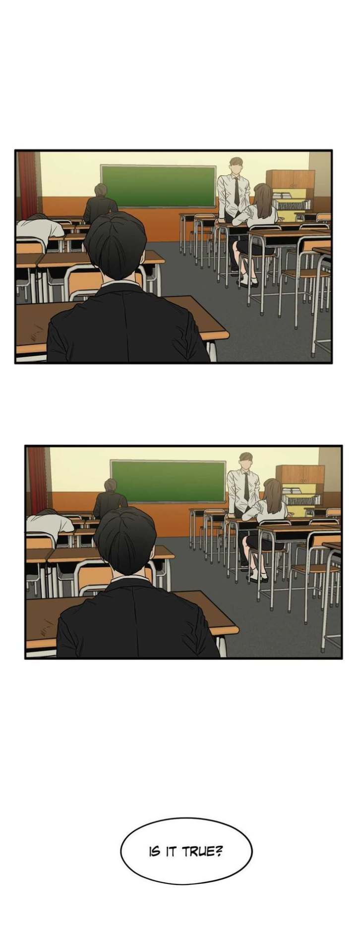Killing Stalking - Chapter 19 [photo 54] - MangaPorn