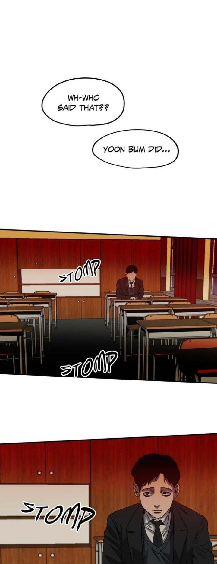 Killing Stalking - Chapter 19 [photo 57] - MangaPorn