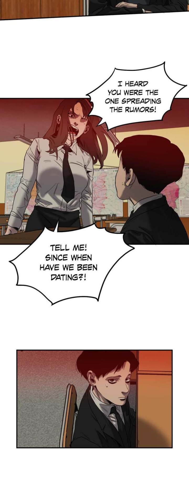 Killing Stalking - Chapter 19 [photo 58] - MangaPorn