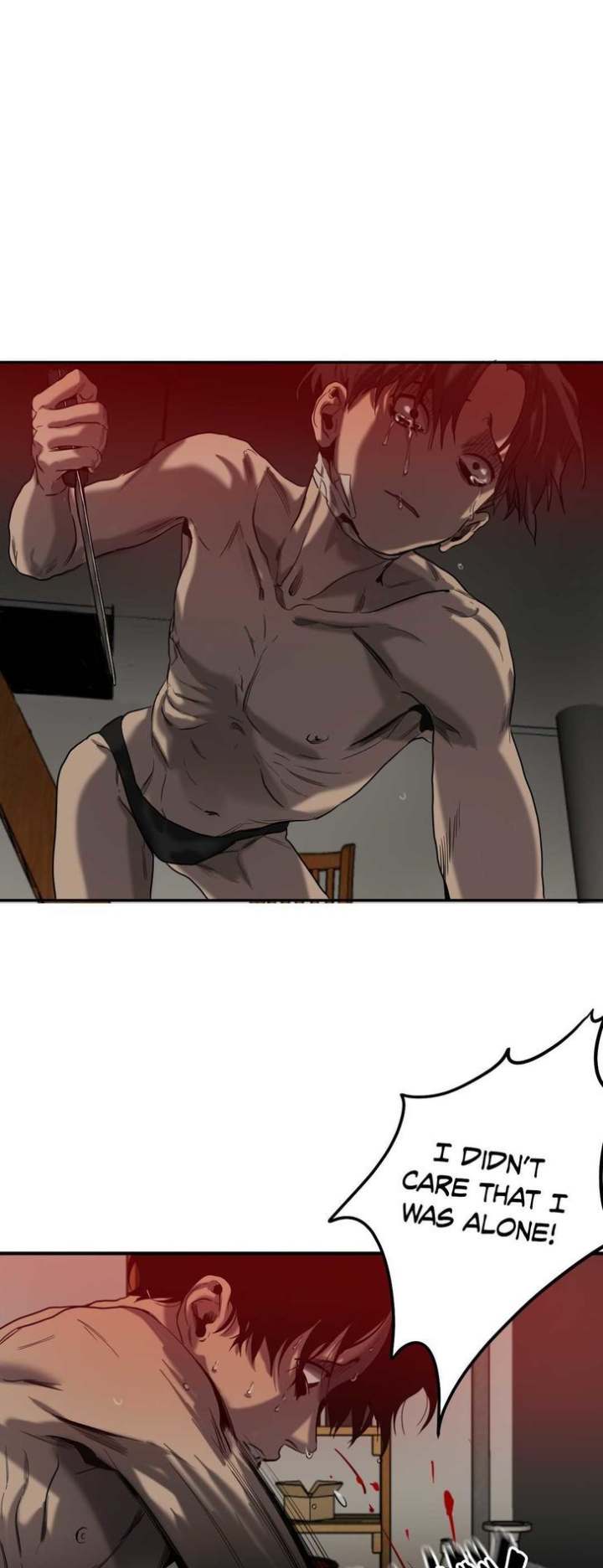 Killing Stalking - Chapter 19 [photo 72] - MangaPorn