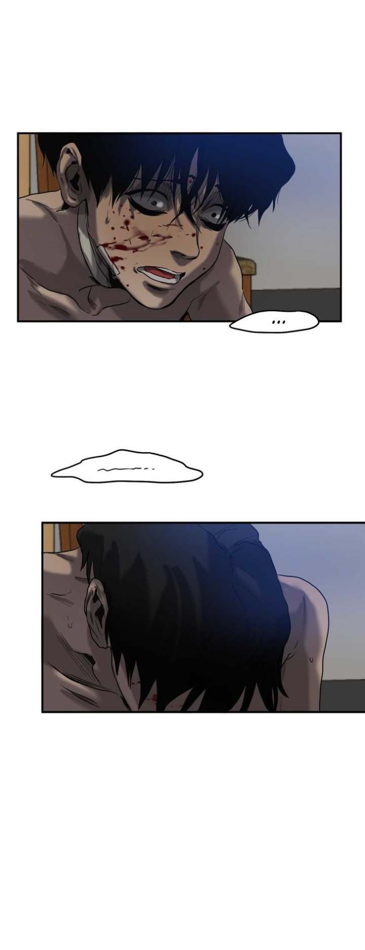 Killing Stalking - Chapter 19 [photo 78] - MangaPorn