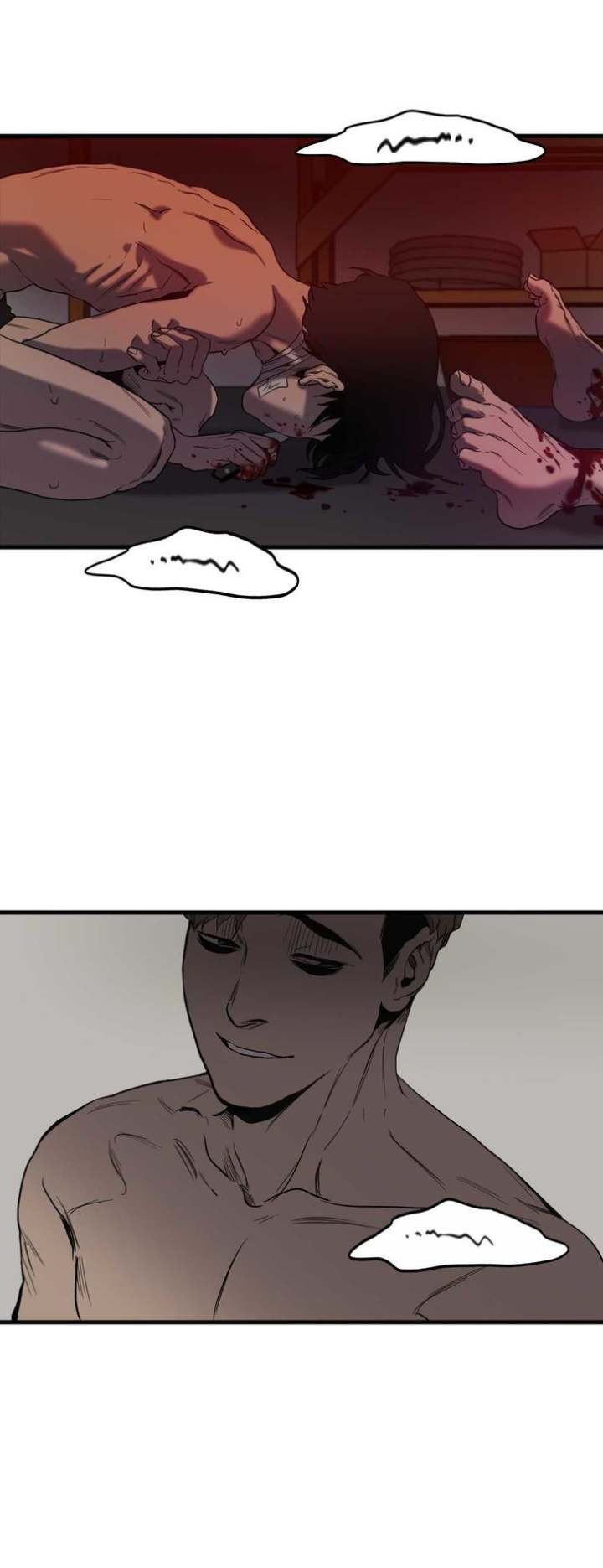 Killing Stalking - Chapter 19 [photo 80] - MangaPorn